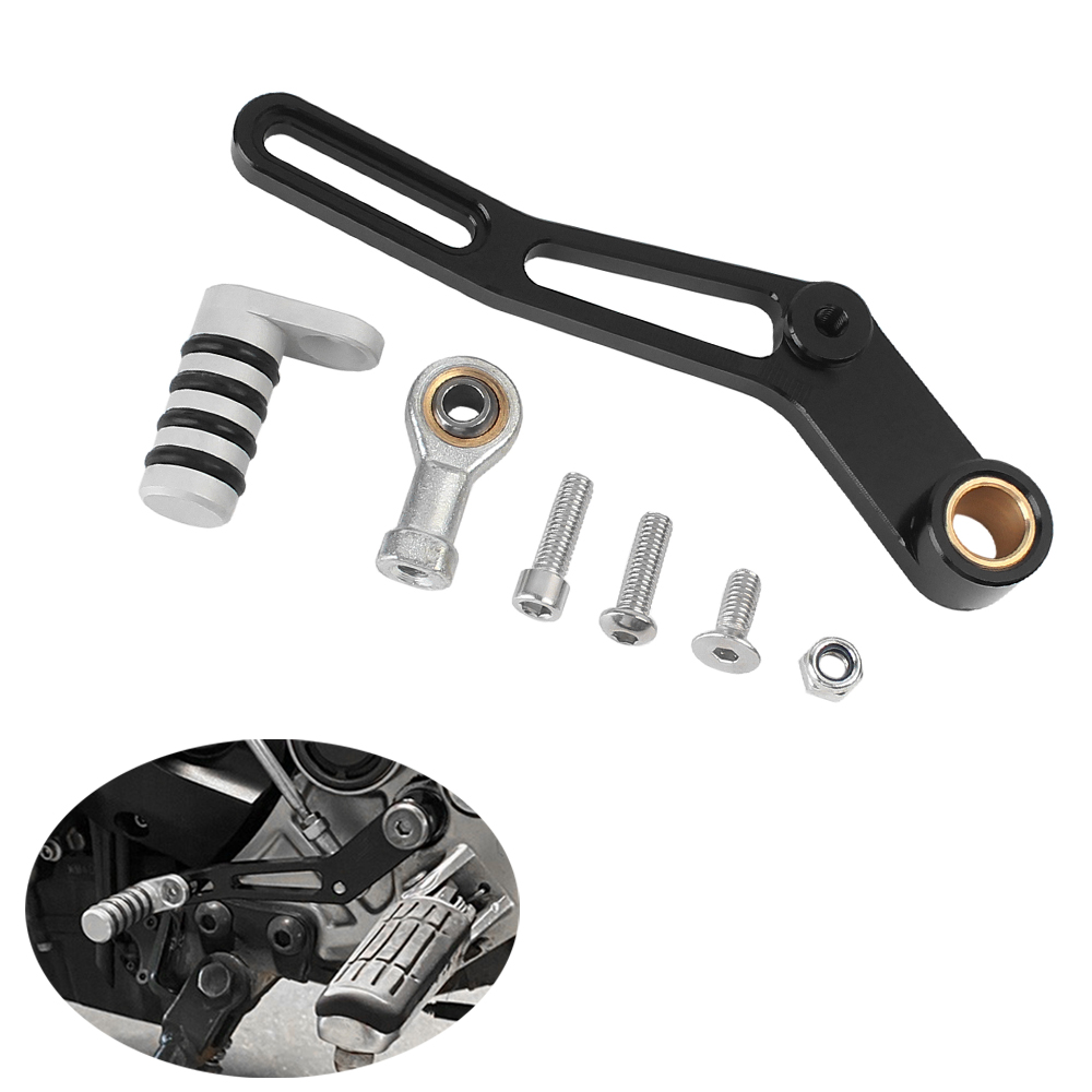 Motorcycle Gear On Sale - Motorcycle Adjustable Left Shifter Pedal Gear