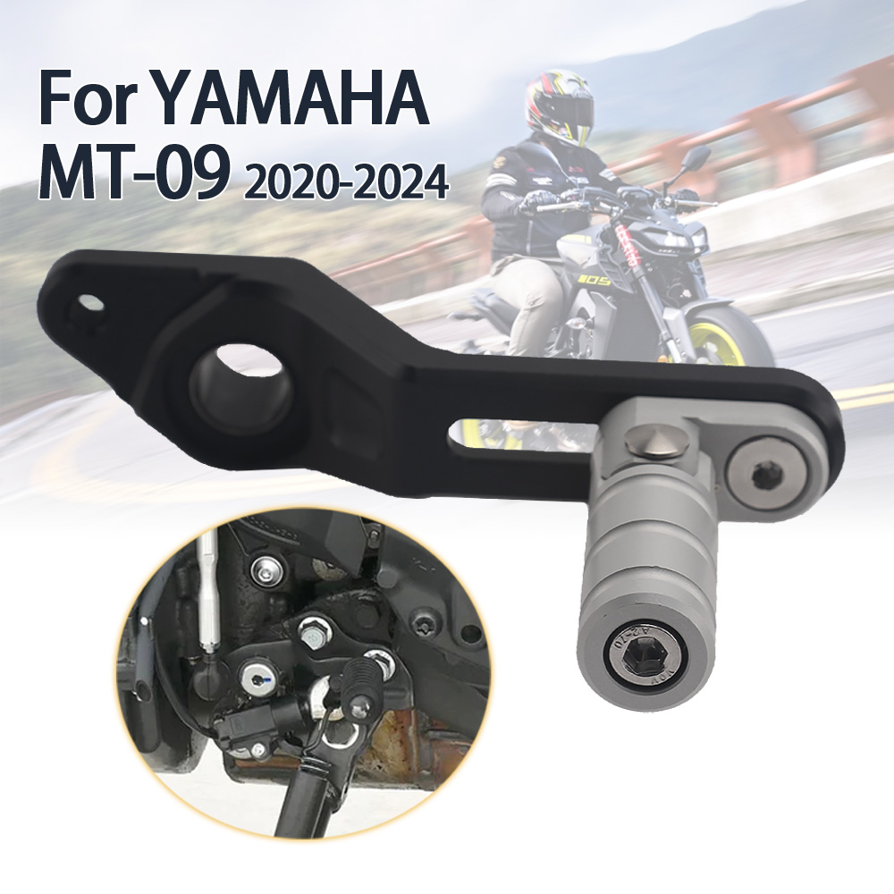 Motorcycle Gear On Sale - Motorcycle Accessories Adjustable Folding Gear Shifter