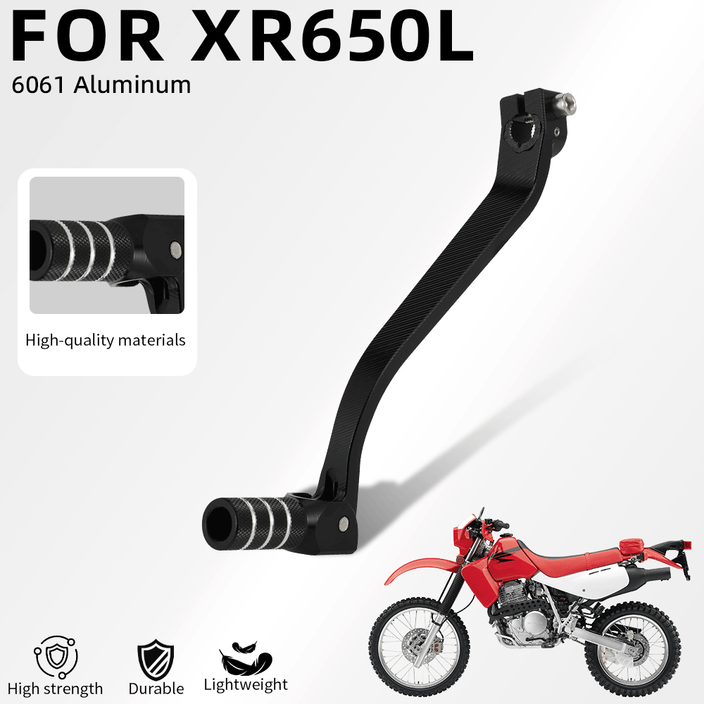 Motorcycle Gear On Sale - Aluminum Gear Shift Lever For HONDA