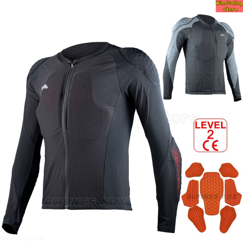 Motorcycle riding clothes Anti - Motorcycle Gear For Summer ulasan dan harga