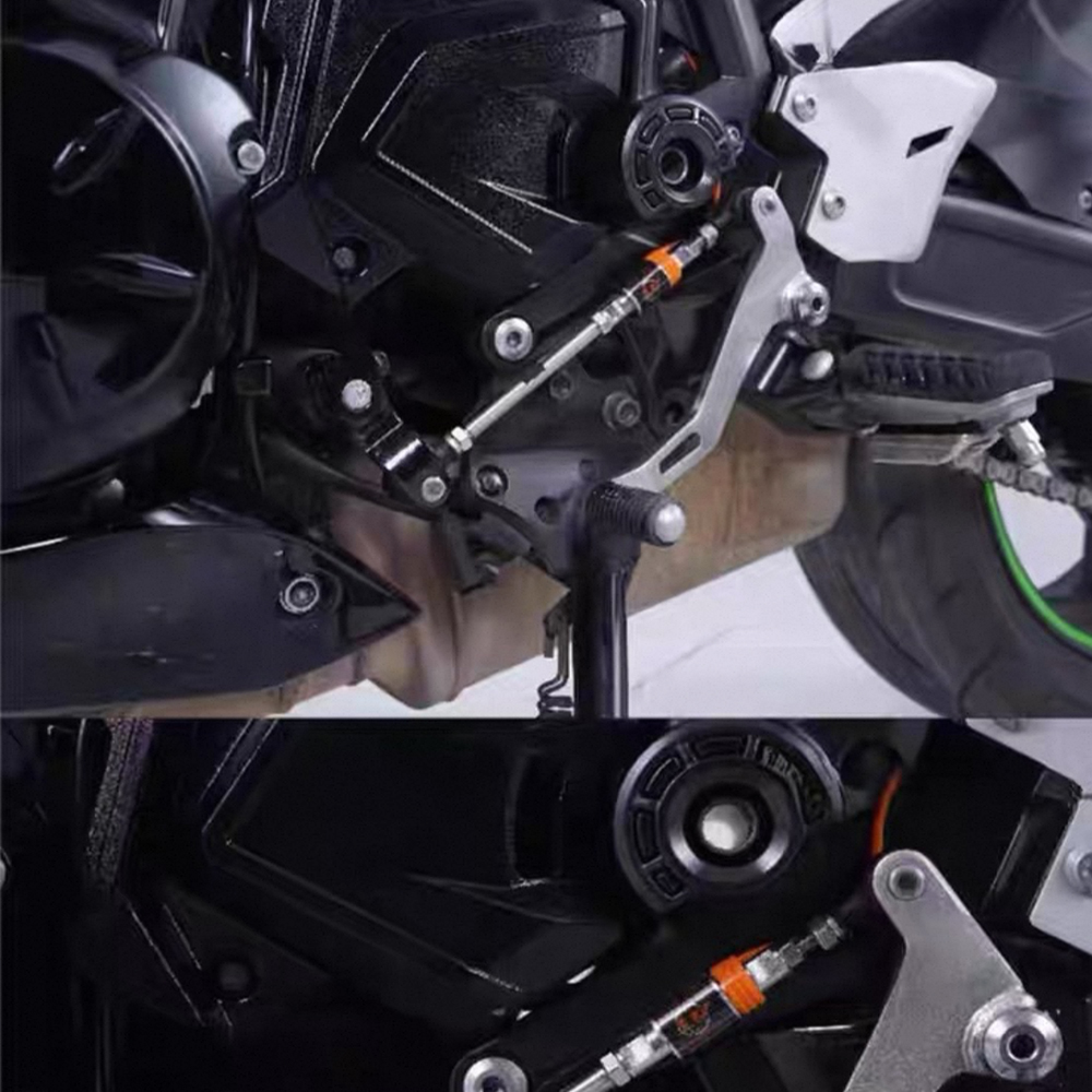 Electric Quick Shifter One-Way - Motorcycle Quickshifter ulasan dan harga