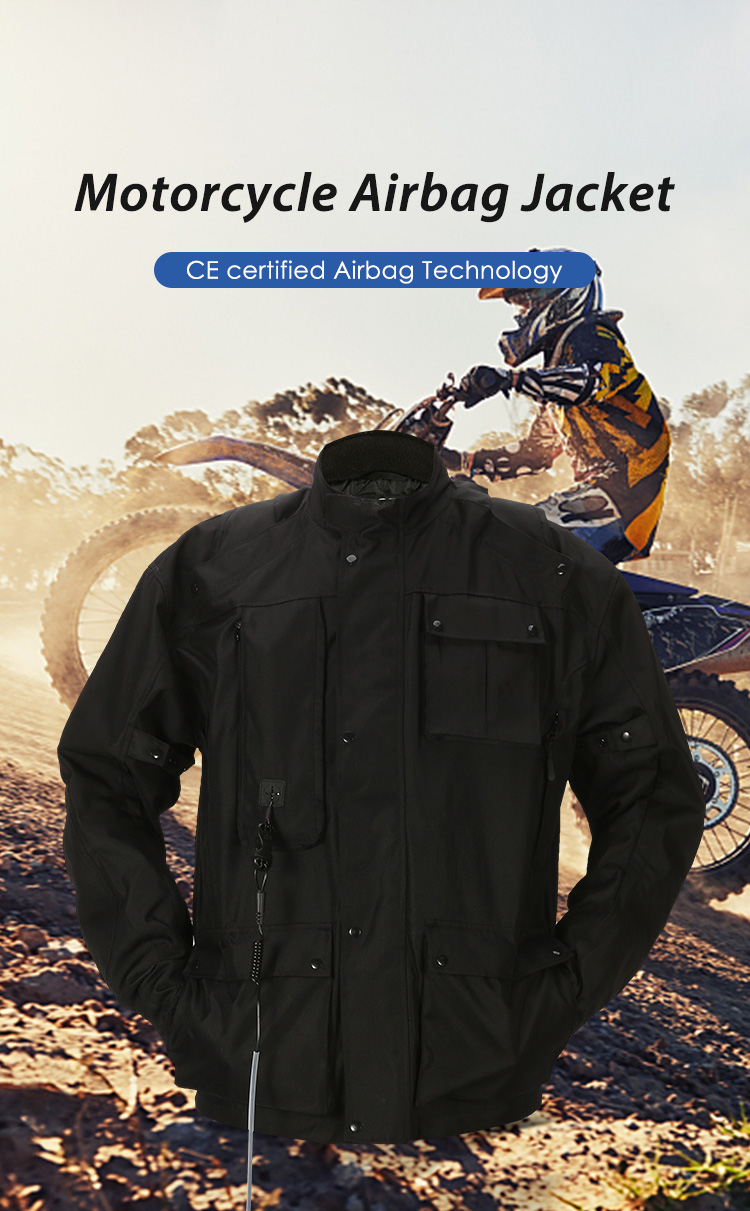 Inflatable Airbag Motorcycle J - Motorcycle Gear With Airbag ulasan dan harga