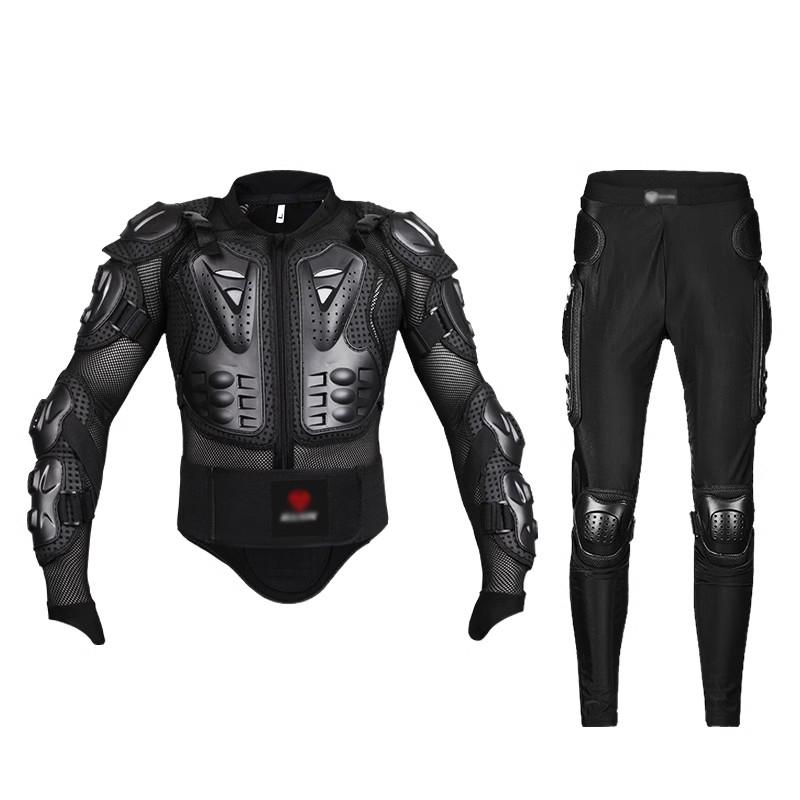 Motorcycle riding armor, full- - Motorcycle Gear Full Suit ulasan dan harga