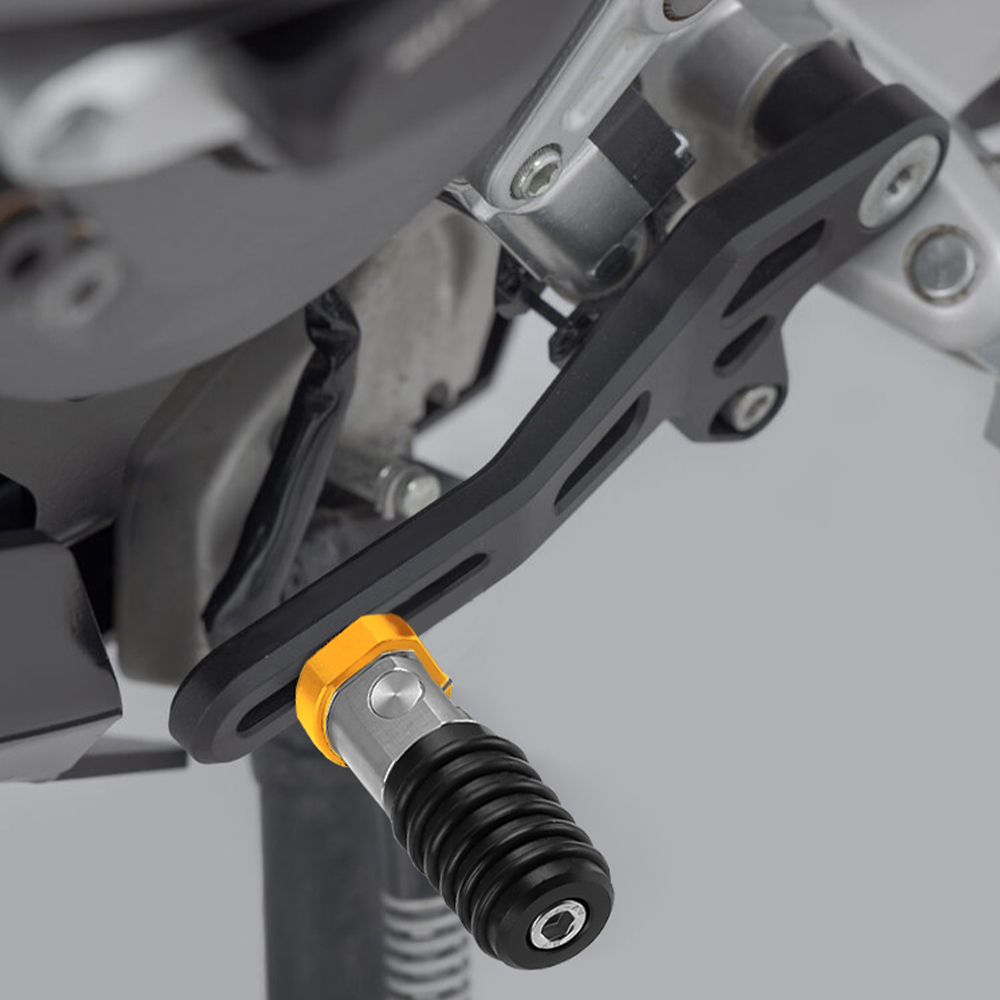 Motorcycle Folding Aluminum Ge - Motorcycle Quickshifter ulasan dan harga