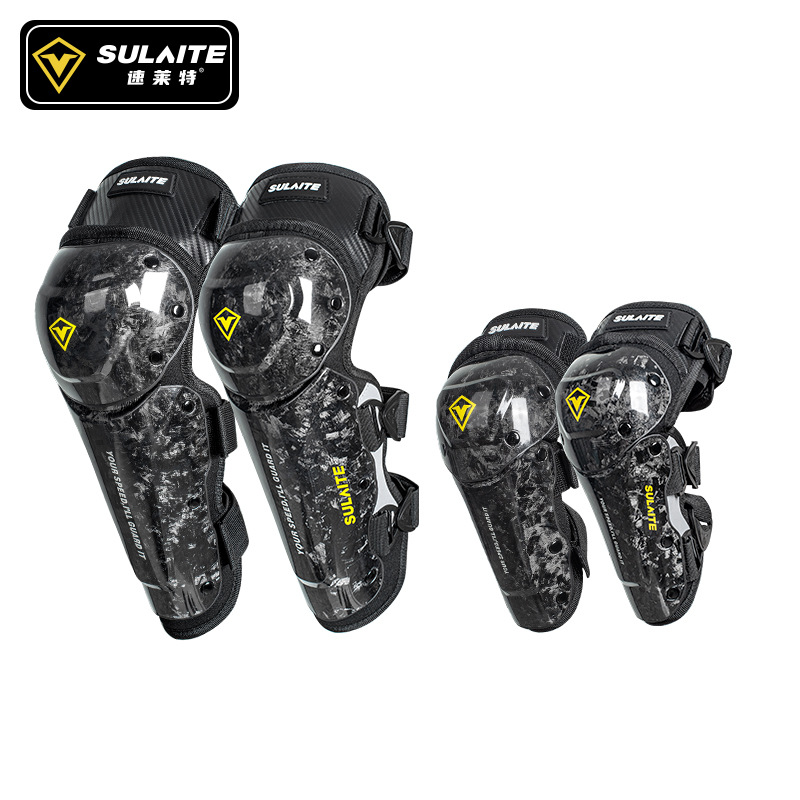 SULAITE Motorcycle Knee Pads 1 - Knee Guard Hard ulasan dan harga