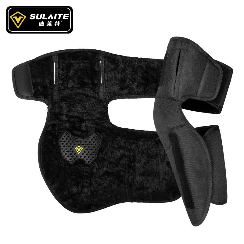 SULAITE Motorcycle Knee Pads 1 - Knee Guard Hard ulasan dan harga