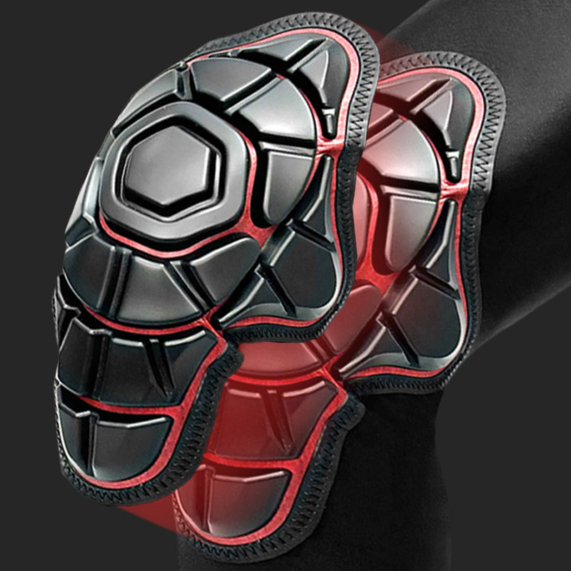 motorcycle knee and elbow prot - Motorcycle Gear For Summer ulasan dan harga