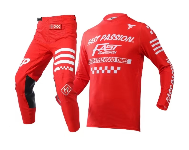 2025 fastpassion  for fox  Mot - Motorcycle Gear Full Suit ulasan dan harga