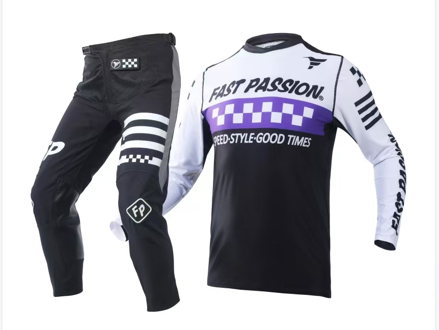2025 fastpassion  for fox  Mot - Motorcycle Gear Full Suit ulasan dan harga