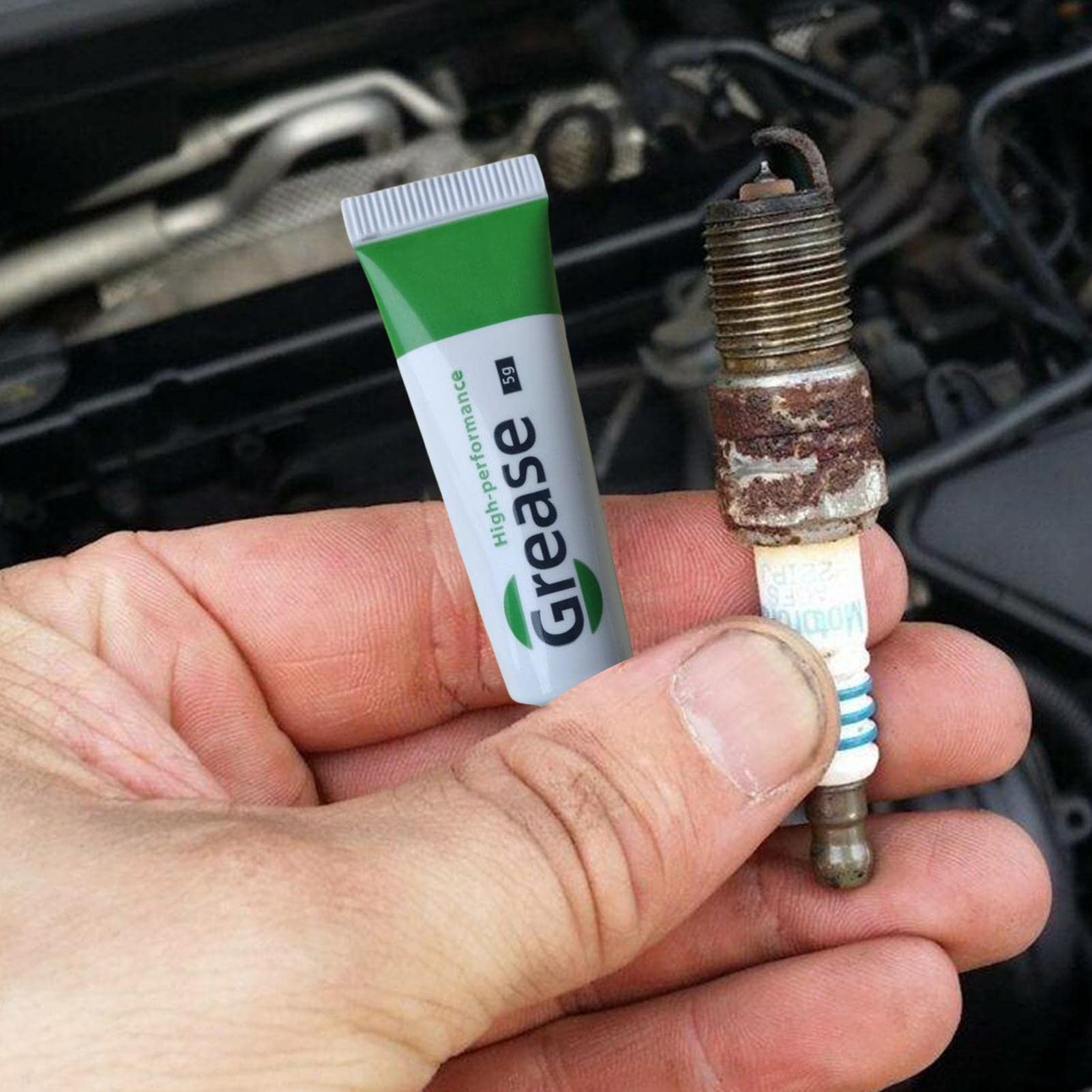Car Lubricating Grease Car Gea - Motorcycle Gear Oil For Chain ulasan dan harga