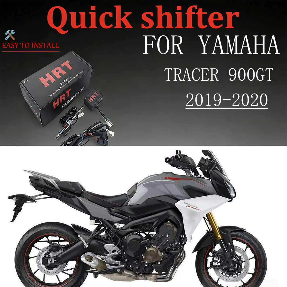 For YAMAHA Tracer 900GT 2019-2 - Motorcycle Quickshifter ulasan dan harga
