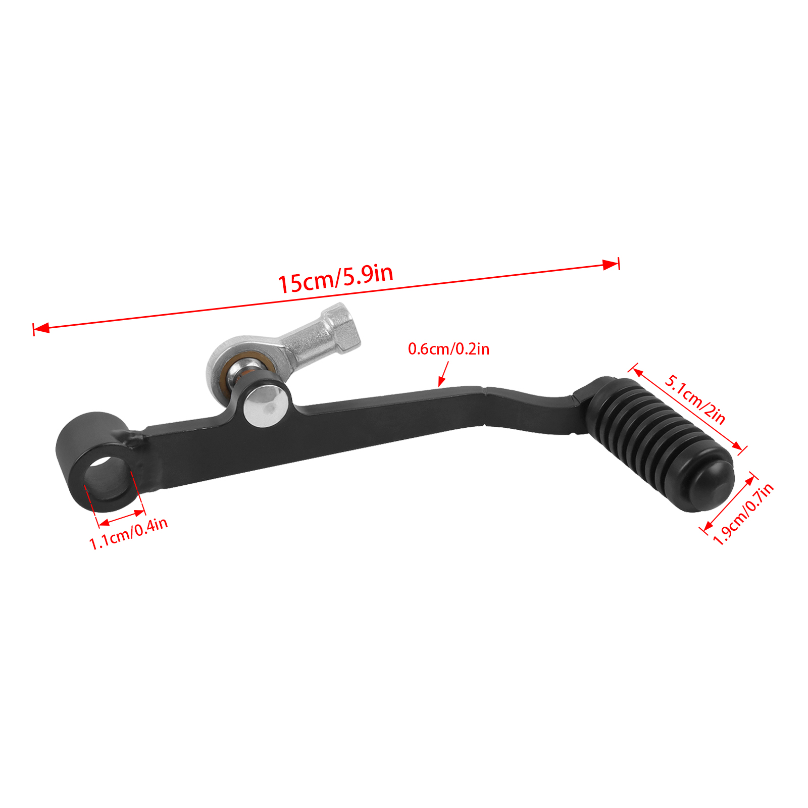 MT07 XSR700 Gear Shift Lever F - Motorcycle Gear On Sale ulasan dan harga