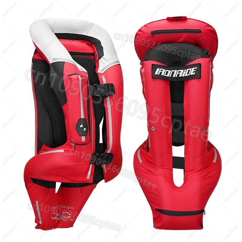 Motorcycle Airbag Vest Motorbi - Motorcycle Gear With Airbag ulasan dan harga