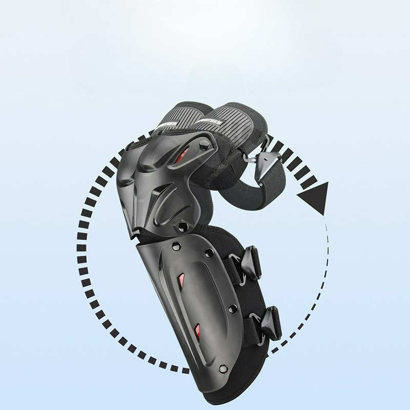 Summer Motorcycle Riding Knee  - Motorcycle Gear For Summer ulasan dan harga