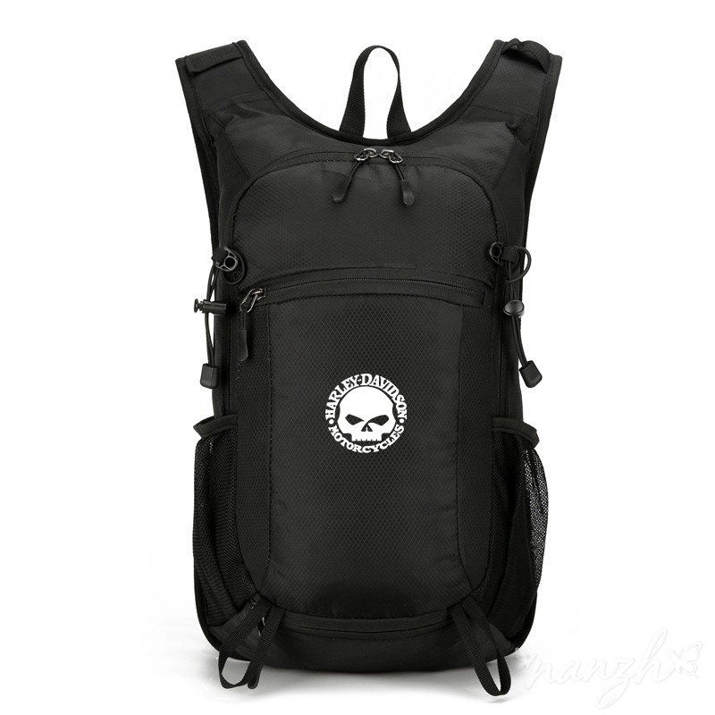 Ultralight Waterproof Travel B - Motorcycle Gear Harley Davidson ulasan dan harga