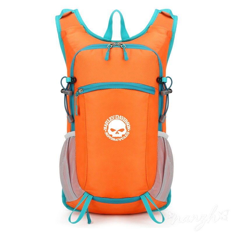 Ultralight Waterproof Travel B - Motorcycle Gear Harley Davidson ulasan dan harga