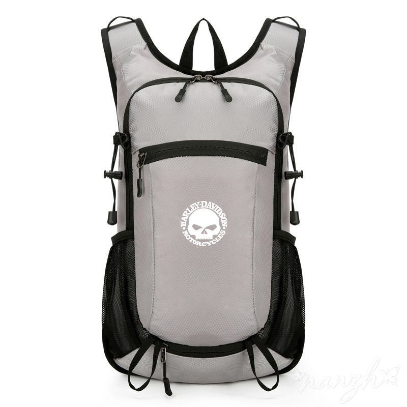 Ultralight Waterproof Travel B - Motorcycle Gear Harley Davidson ulasan dan harga