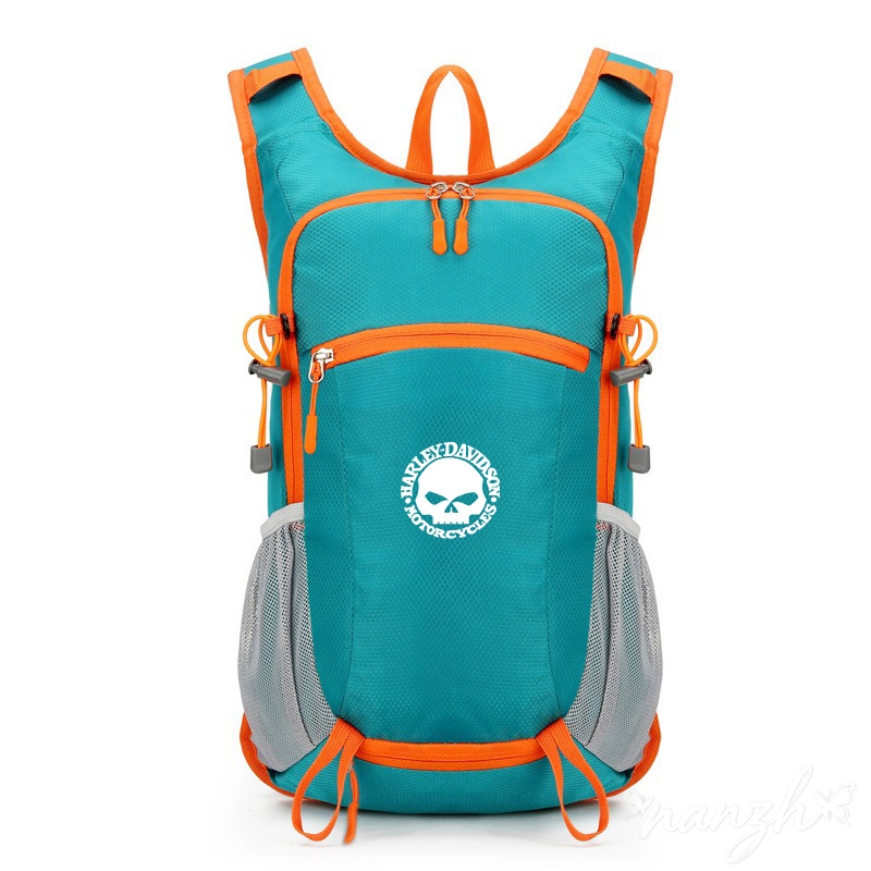 Ultralight Waterproof Travel B - Motorcycle Gear Harley Davidson ulasan dan harga