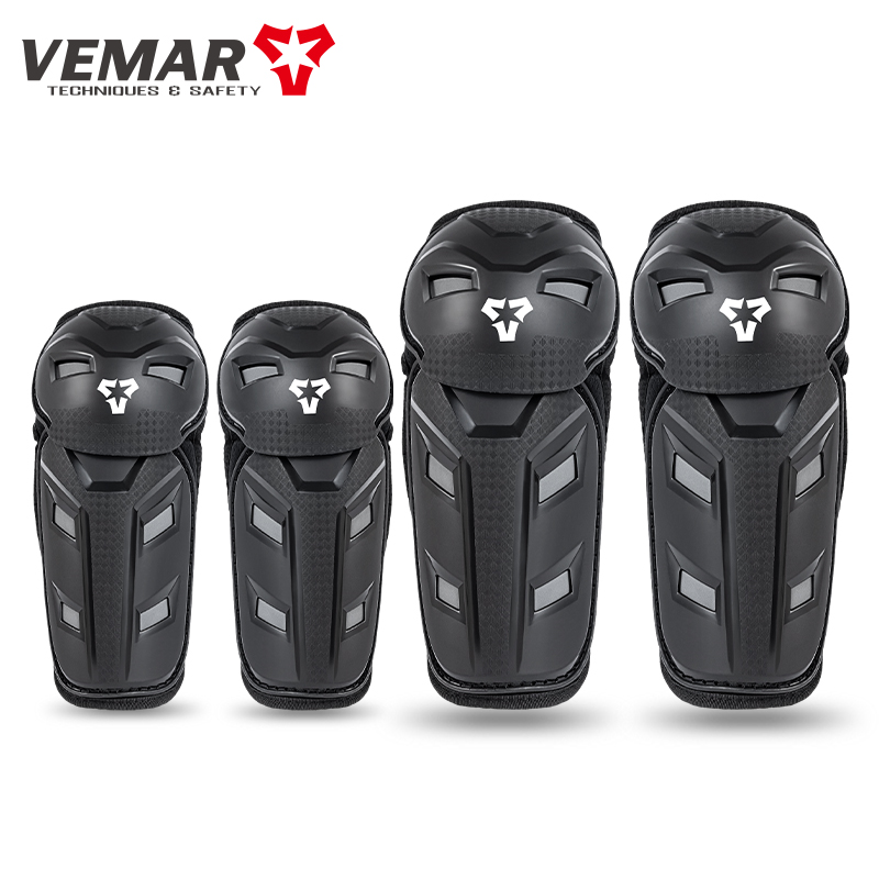 VEMAR Children's Sports Knee P - Motorcycle Gear For Summer ulasan dan harga