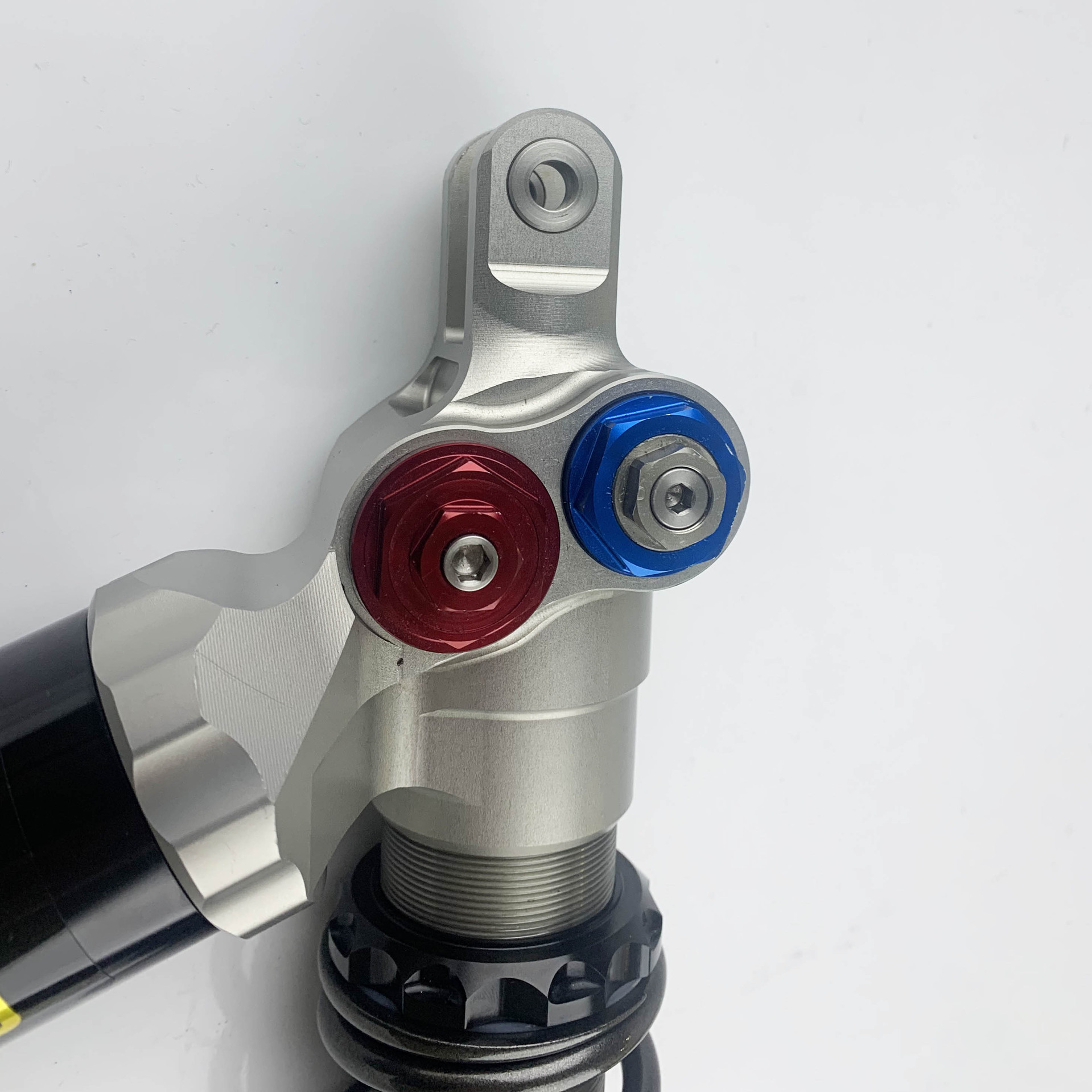 Motorcycle Rear Suspension Sho - Motorcycle Gear With Airbag ulasan dan harga