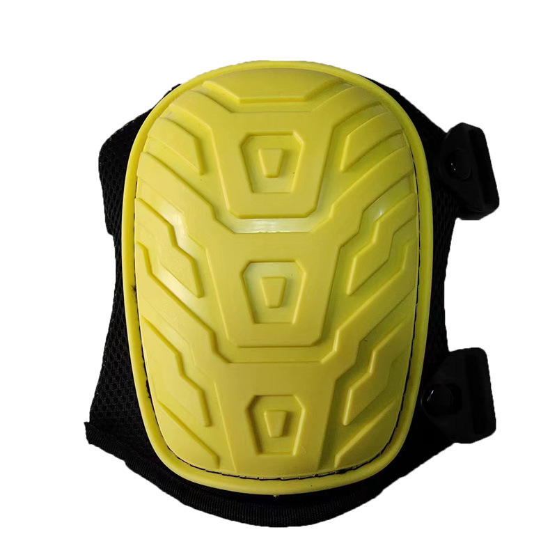 Elbow & Knee Pads Safety Hard‑ - Knee Guard Hard ulasan dan harga