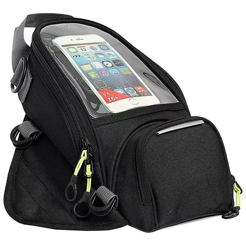 Motorcycle riding bag, fuel ta - Motorcycle Gear Companies ulasan dan harga