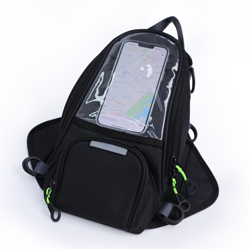 Motorcycle riding bag, fuel ta - Motorcycle Gear Companies ulasan dan harga