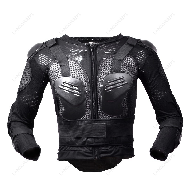 Motorcycle Protective Jacket P - Motorcycle Gear Full Suit ulasan dan harga