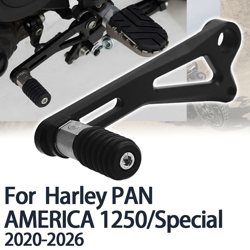 2020-2026 For PAN AMERICA 1250 - Motorcycle Quickshifter ulasan dan harga