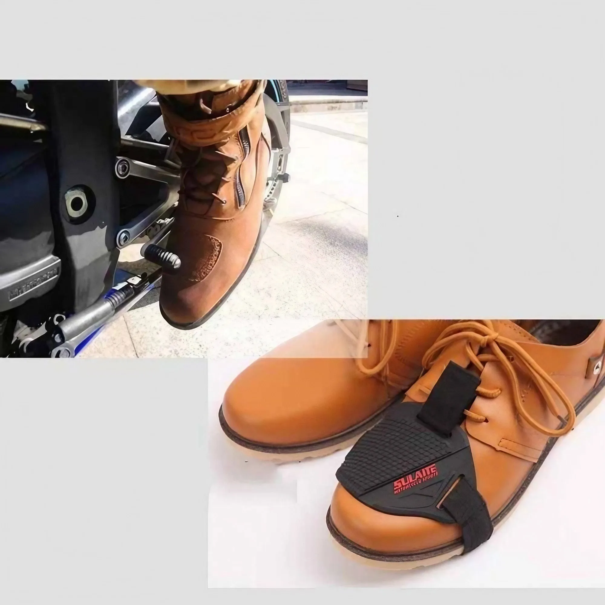 Motorbike Rubber Motorcycle Ge - Motorcycle Gear On Sale ulasan dan harga