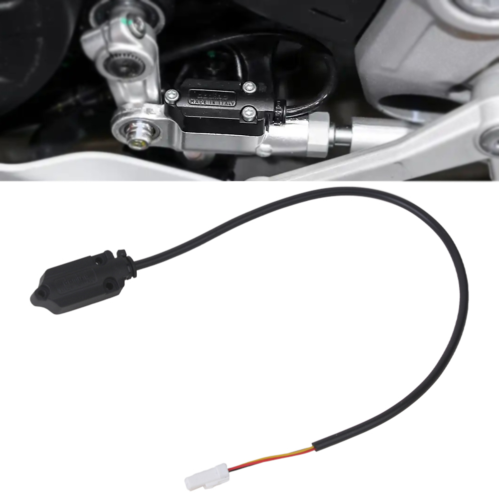 Motorcycle Quickshift Black Qu - Motorcycle Quickshifter ulasan dan harga