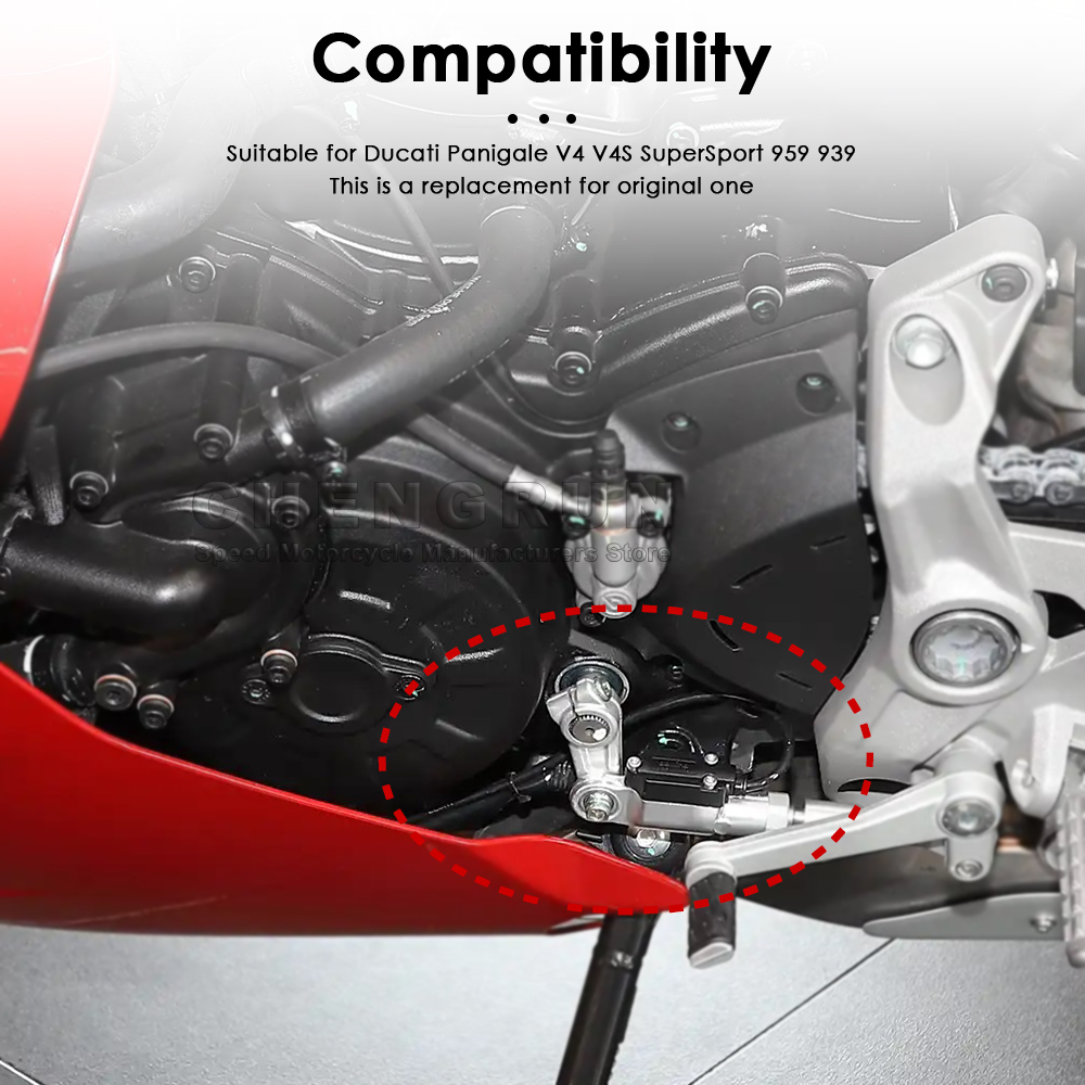Motorcycle Quickshift Black Qu - Motorcycle Quickshifter ulasan dan harga