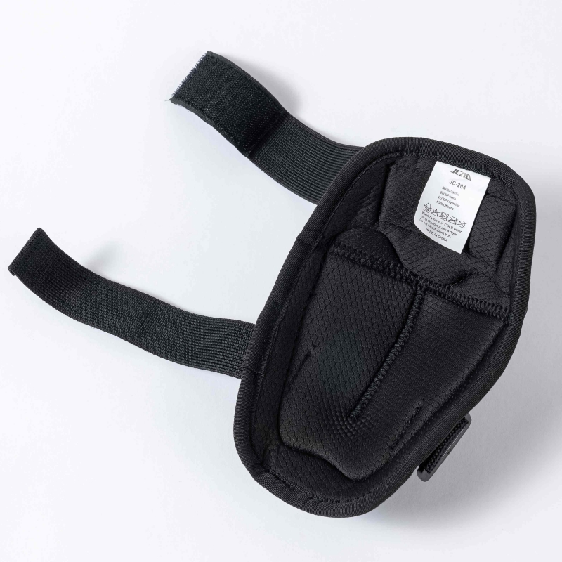 JCAA Children Knee Elbow Guard - Knee Guard Hard ulasan dan harga