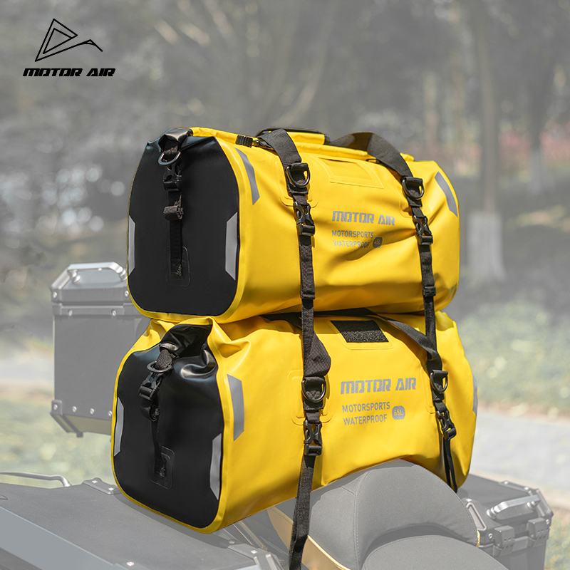 Motor Air 2026 New Motorcycle  - Motorcycle Gear With Airbag ulasan dan harga