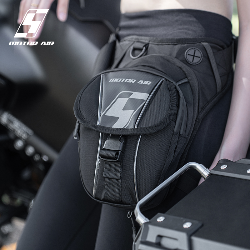 Motor Air New Motorcycle Bag B - Motorcycle Gear With Airbag ulasan dan harga