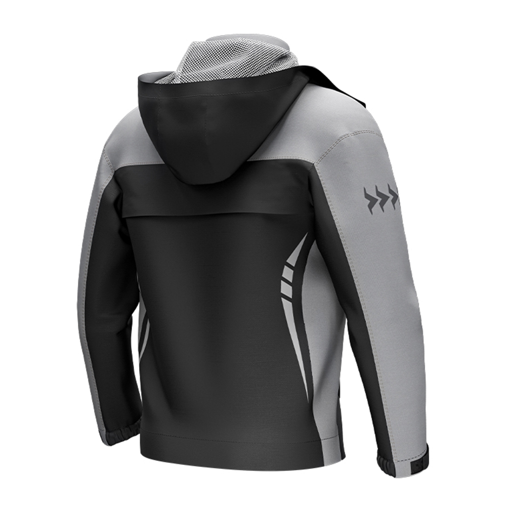 Waterproof Motorcycle Rain Sui - Motorcycle Gear Full Suit ulasan dan harga
