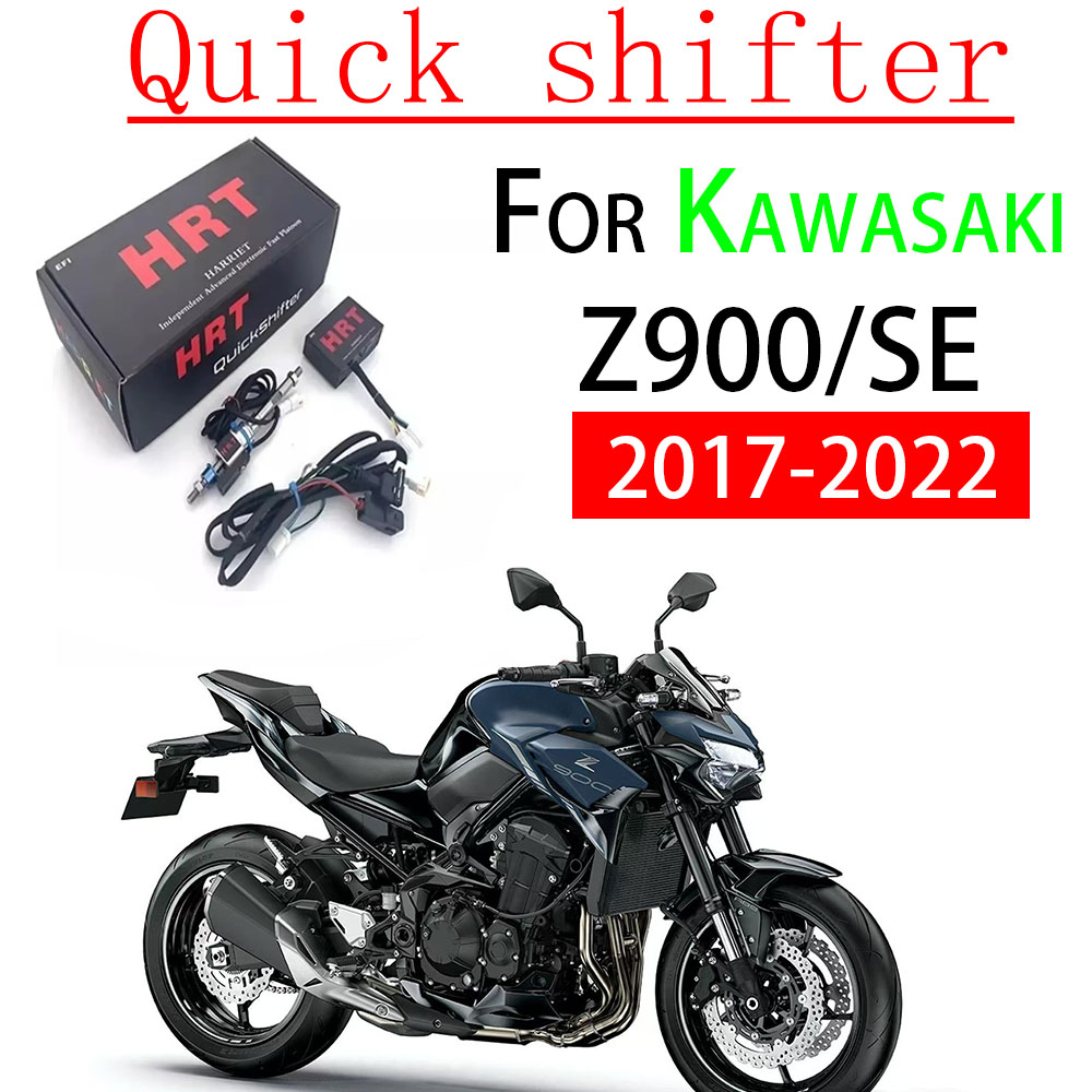One-Way QuickShifter For Kawas - Motorcycle Quickshifter ulasan dan harga
