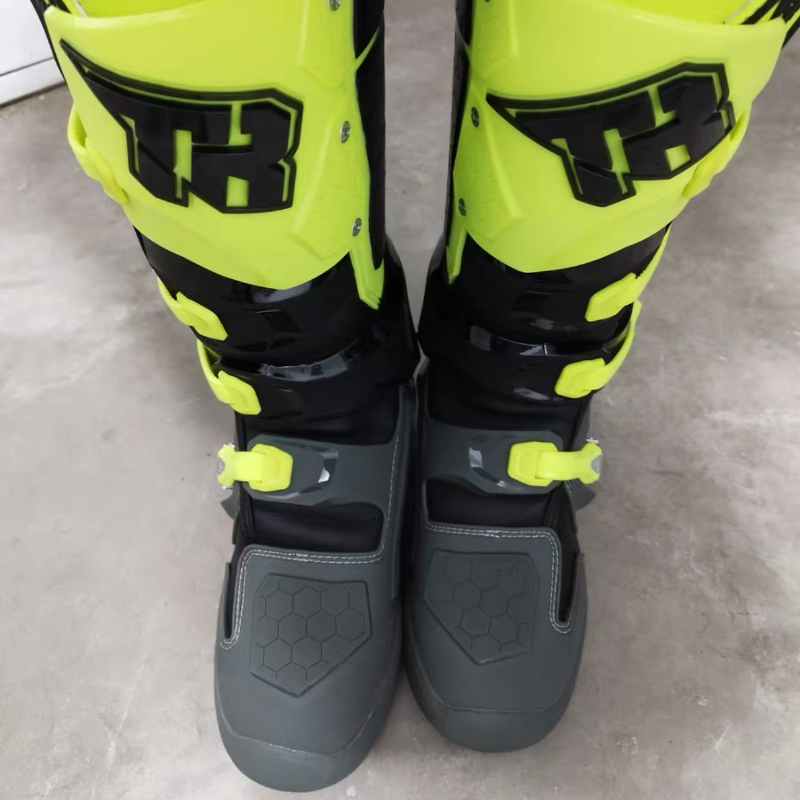 MX2 Hard Shell Motocross Knee  - Knee Guard Hard ulasan dan harga