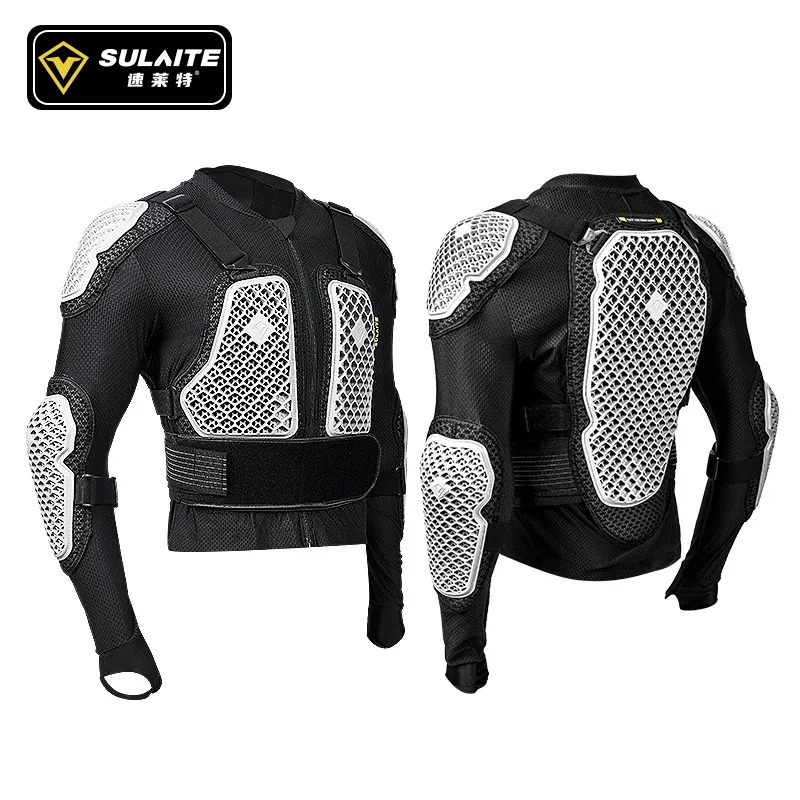 Unisex CE Certified Off-Road M - Motorcycle Gear Full Suit ulasan dan harga