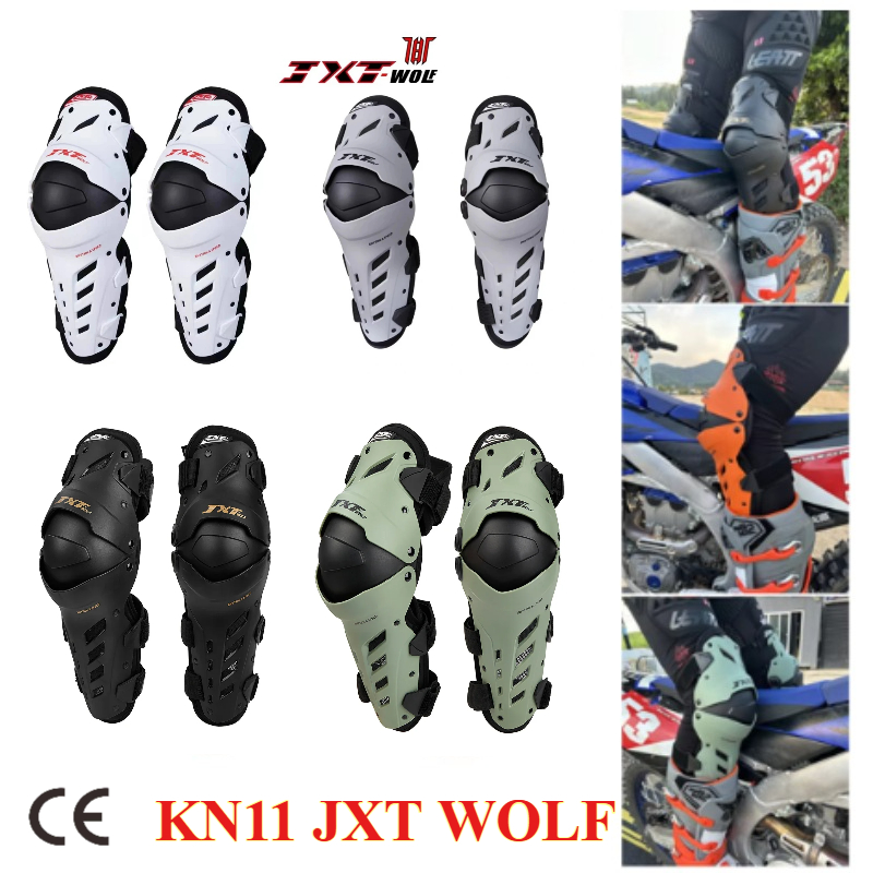KN11  Motorcycle Knee Pads for - Knee Guard Hard ulasan dan harga
