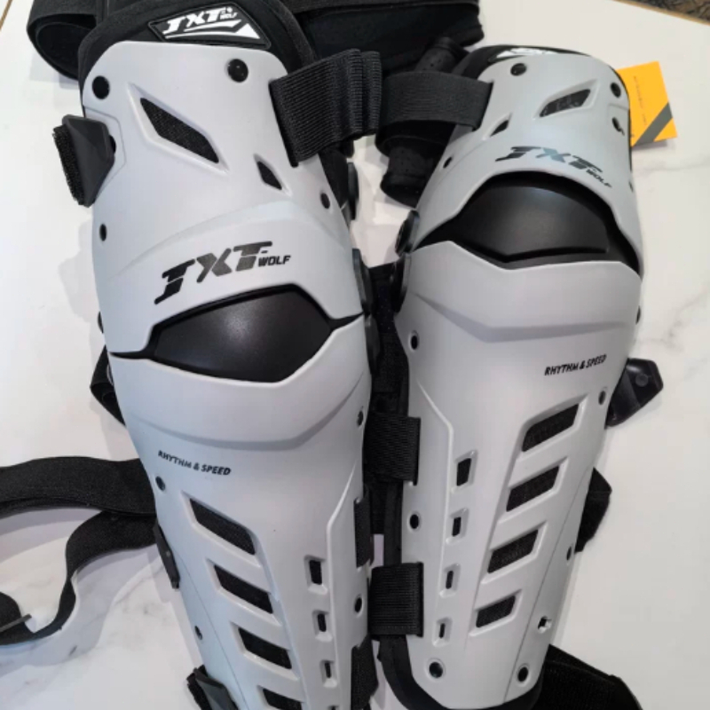 KN11  Motorcycle Knee Pads for - Knee Guard Hard ulasan dan harga
