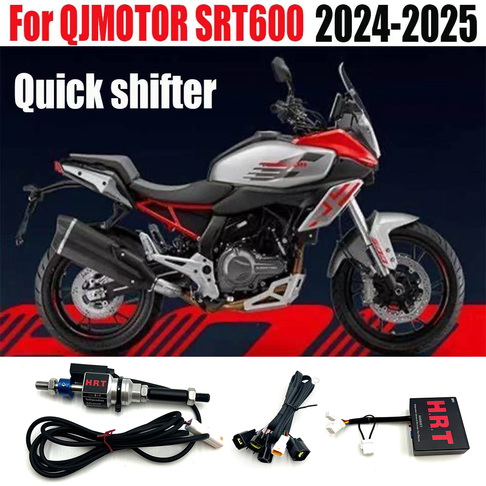 For QJMOTOR SRT600 SRT 600 202 - Motorcycle Quickshifter ulasan dan harga