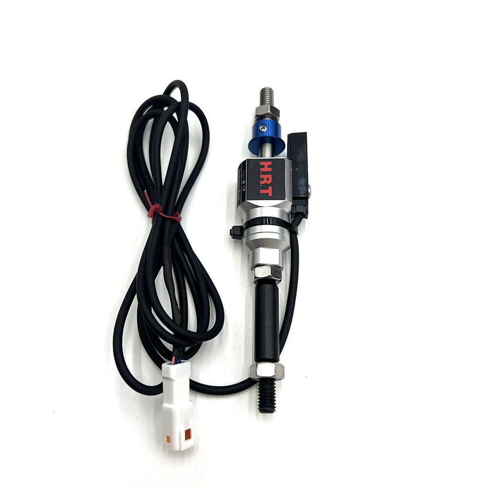 For QJMOTOR SRT600 SRT 600 202 - Motorcycle Quickshifter ulasan dan harga