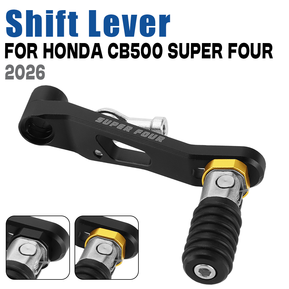 For CB 500 SUPER FOUR 2026 Gea - Motorcycle Quickshifter ulasan dan harga
