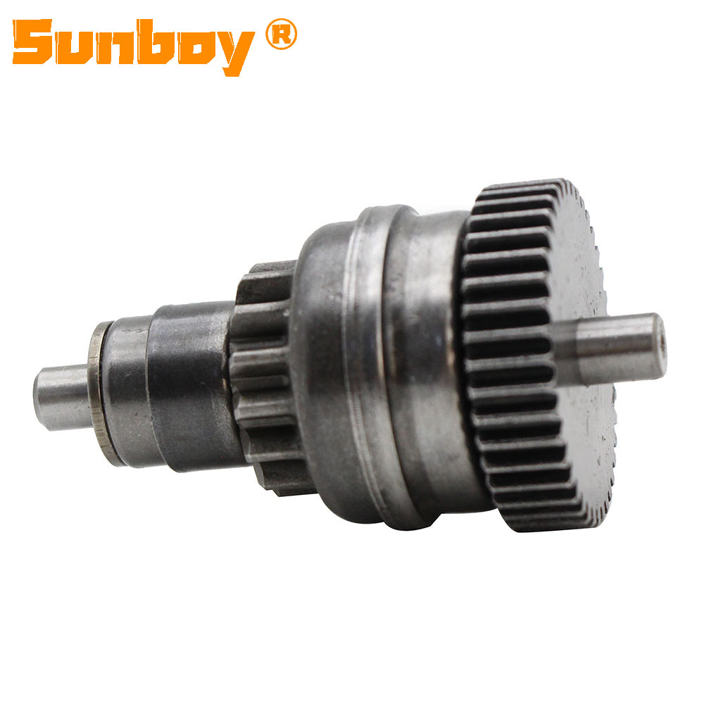 293799 Motorcycle Starter Driv - Motorcycle Gear Rst ulasan dan harga