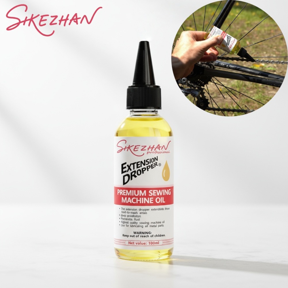100ml Professional Motorcycle  - Motorcycle Gear Oil For Chain ulasan dan harga