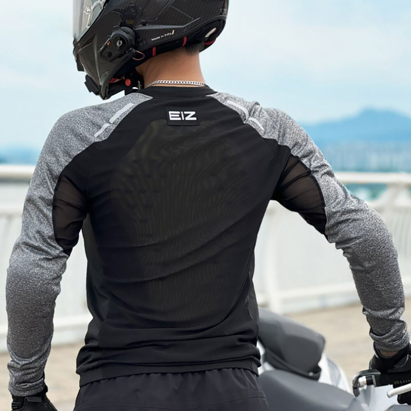 Men's Motorcycle Jacket Summer - Motorcycle Gear For Summer ulasan dan harga