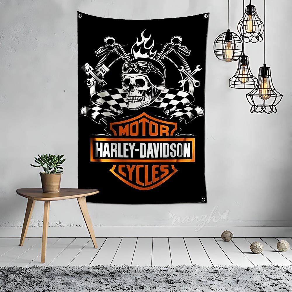 Motorcycles Logo Decorative Ar - Motorcycle Gear Companies ulasan dan harga