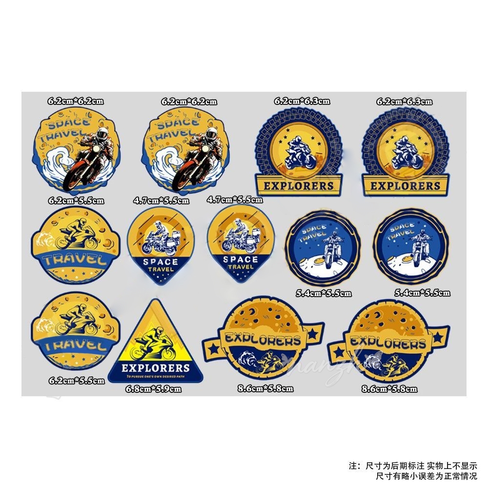 Riding Protective Gear Retro M - Motorcycle Gear Companies ulasan dan harga