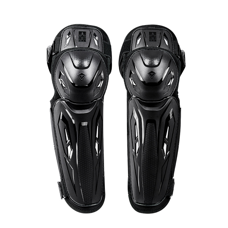 SULAITE Motorcycle Knee Elbow  - Knee Guard Hard ulasan dan harga